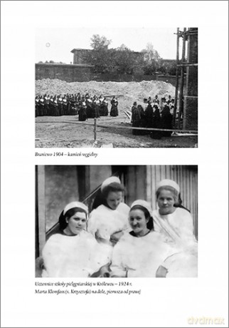 Pod prąd, pod wiatr i pod fale - s. M. Angela Krupińska CSC [KSIĄŻKA]