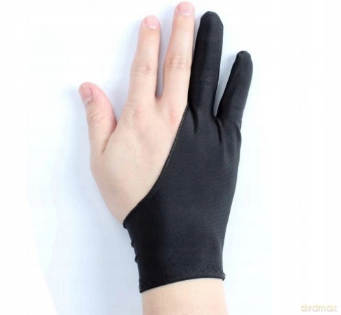 Rękawiczka do tabletu, rysowania, malowania