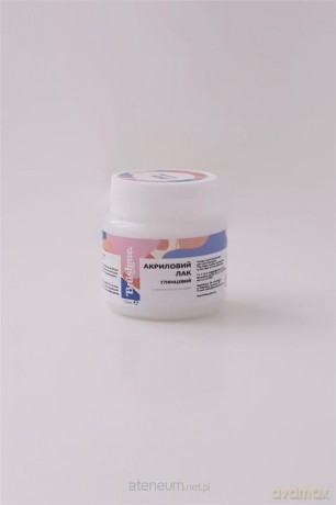 Weriks dla obrazów 50ml