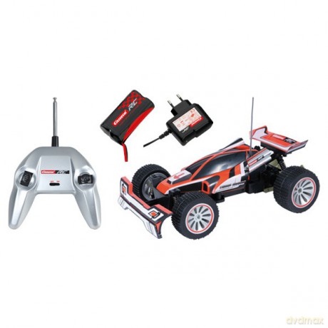 CARRERA RC 27MHz Tuner 160100 [ZABAWKA]
