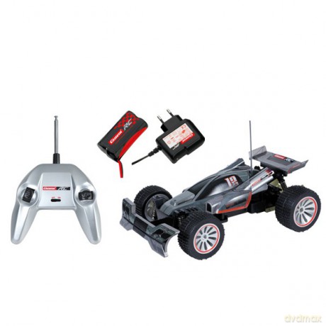 CARRERA RC 27MHz Speed 160101 [ZABAWKA]