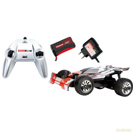 CARRERA RC St. Red 202010 [ZABAWKA]
