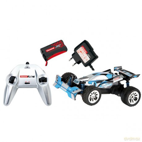 CARRERA RC 2,4G St. Jumper 202011 [ZABAWKA]