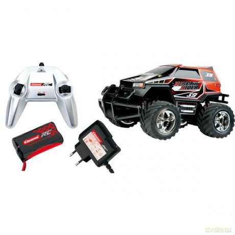 CARRERA RC 2,4G ST Desert Rider 182007 [ZABAWKA]