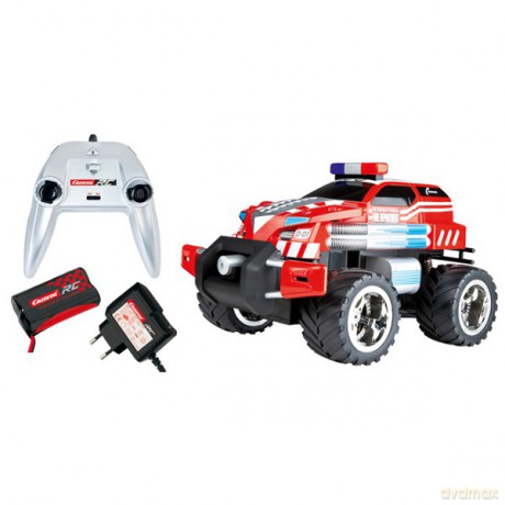 CARRERA RC 2,4G St Fire 142000 [ZABAWKA]