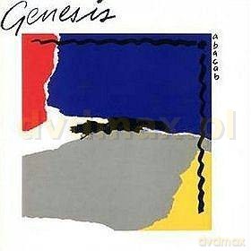 Genesis: Abacab [SACD]+[DVD]