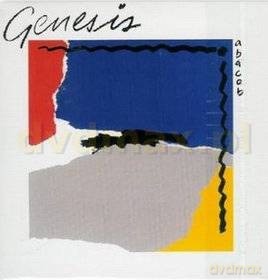 Genesis: Abacab [CD]