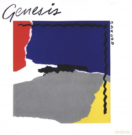 Genesis: Abacab [CD]