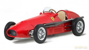 CMC Ferrari 500 F2 1953 M056 [MODELARSTWO]