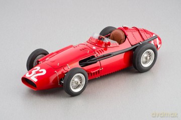 CMC Maserati 250 F #32 Fangio GP Monaco M101 [MODELARSTWO]