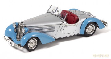 CMC Audi 225 Front Roadster 1935 M075B [MODELARSTWO]