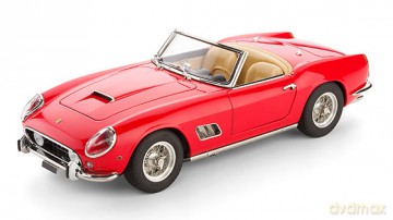 CMC Ferrari 250 California SWB 1961 M091 [MODELARSTWO]