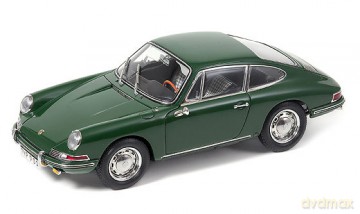CMC Porsche 901 SeriesProduction 1964 M067B [MODELARSTWO]