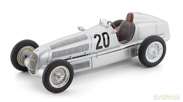 CMC MercedesBenz W25 #20 M103 [MODELARSTWO]