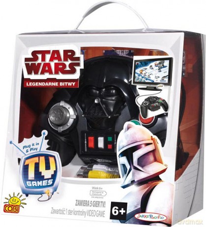 COBI GRA TV STAR WARS 93566 [GRA]
