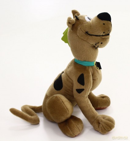 SCOOBY-DOO Maskotka 25cm CHA-01880 [ZABAWKA]