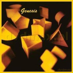 Genesis: Genesis [SACD]+[DVD]