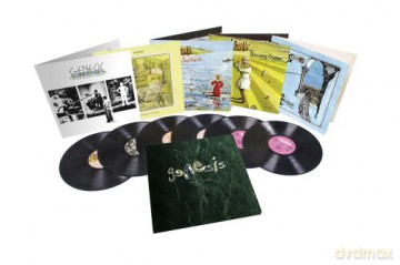 Genesis: Genesis 1970-1975 [6xWinyl]