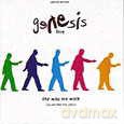 Genesis: Live - The Way We Walk Vol. 2 [CD]