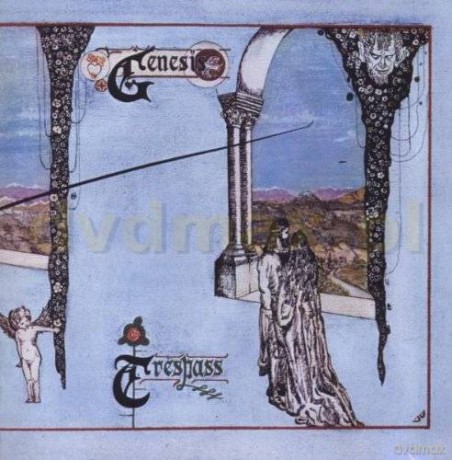 Genesis: Trespass (2008 Remaster) [CD]