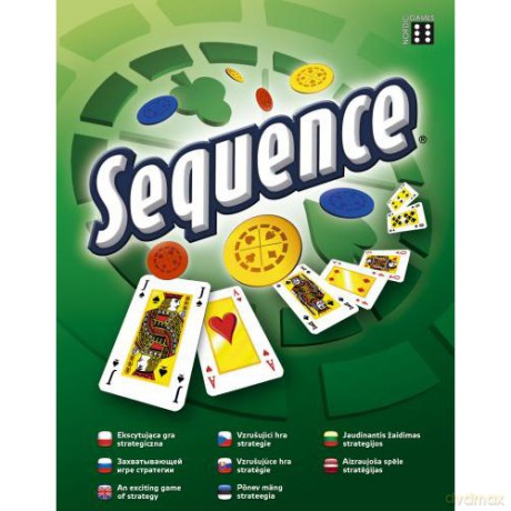 DANTE Gra Sequence 95513 [GRA]