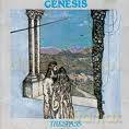 Genesis: Trespass [SACD]+[DVD]