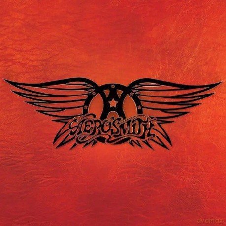 Aerosmith: Greatest Hits [CD]