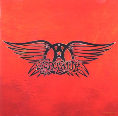 Aerosmith: Greatest Hits [CD]