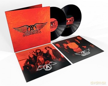 Aerosmith: Greatest Hits [2xWinyl]
