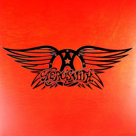 Aerosmith: Greatest Hits [2xWinyl]