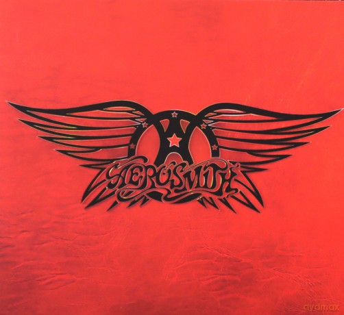 Aerosmith: Greatest Hits (Deluxe) [3CD]