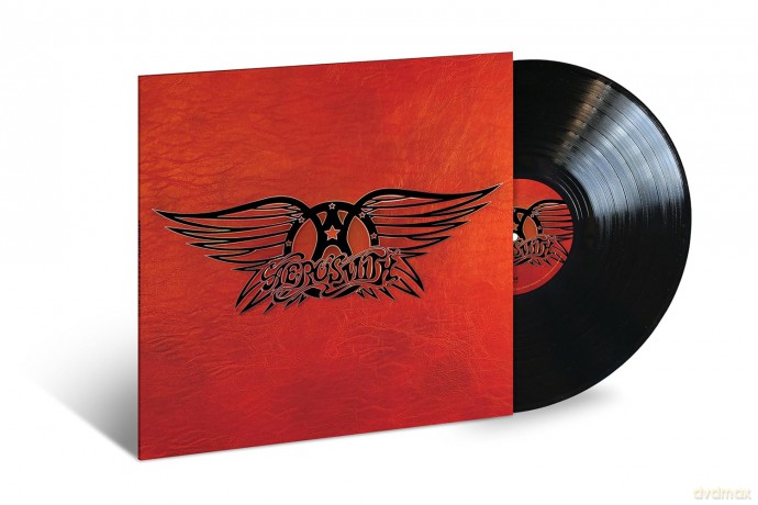 Aerosmith: Greatest Hits [Winyl]