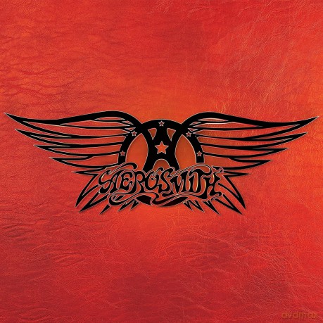 Aerosmith: Greatest Hits [Winyl]