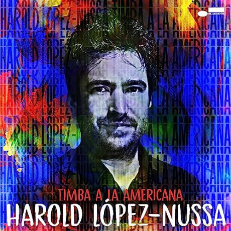 Harold Lopez Nussa: Timba A La Americana [CD]