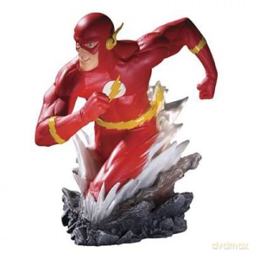 DC DIRECT The Flash Mini Bust 28483 [FIGURKA]