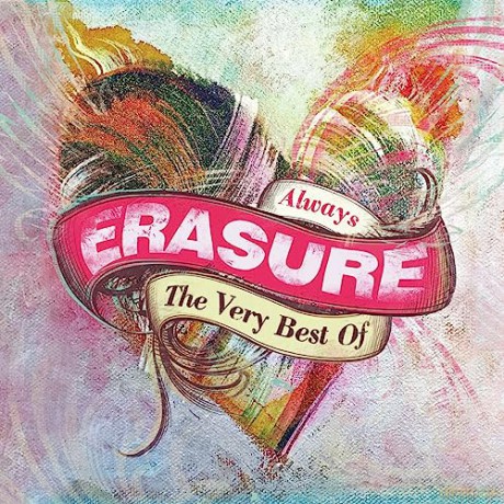 Erasure: Always - The Very Best Of Erasure [2xWinyl]
