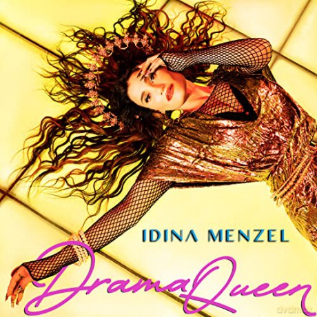 Idina Menzel: Drama Queen [CD]