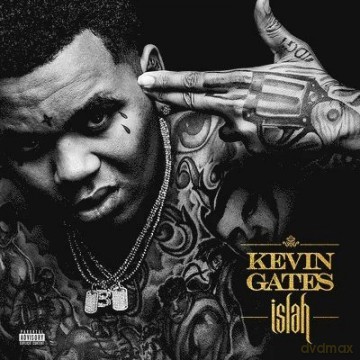 Kevin Gates: Islah (Clear) [2xWinyl]