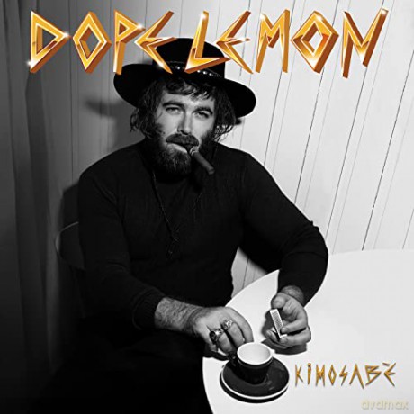 Dope Lemon: Kimosabe [CD]