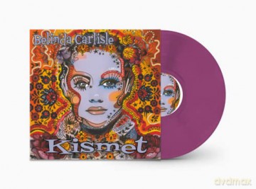 Belinda Carlisle: Kismet [Winyl]