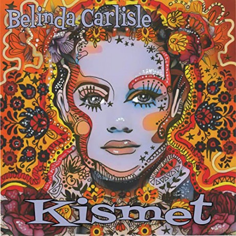 Belinda Carlisle: Kismet [CD]