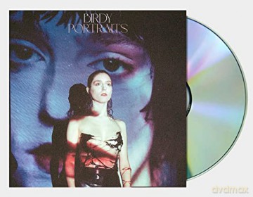 Birdy: Portraits [CD]