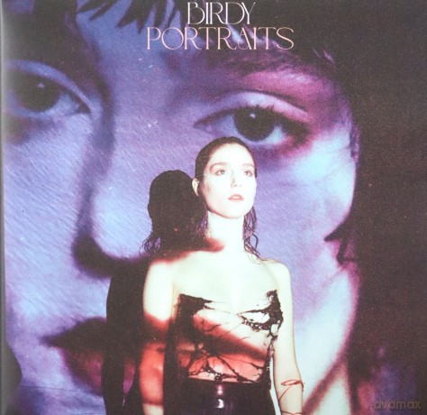Birdy: Portraits [CD]