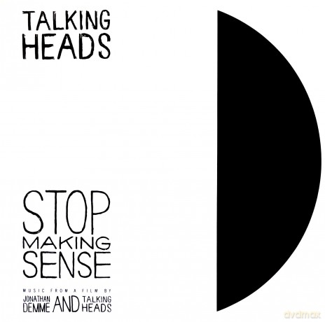 Talking Heads: Stop Making Sense [2xWinyl]