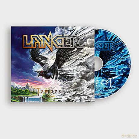 Lancer: Tempest [CD]