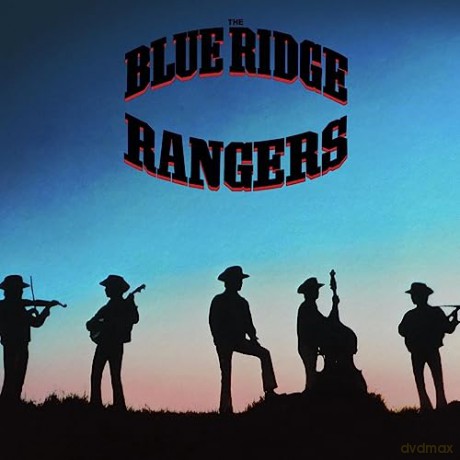 John Fogerty: The Blue Ridge Rangers [Winyl]