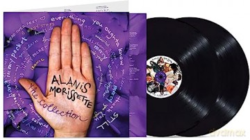 Alanis Morissette: The Collection [2xWinyl]
