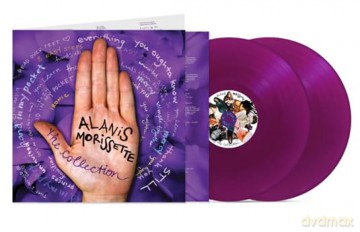 Alanis Morissette: The Collection (Purple) [2xWinyl]