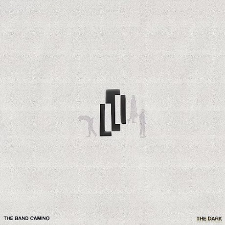 The Band Camino: The Dark [Winyl]