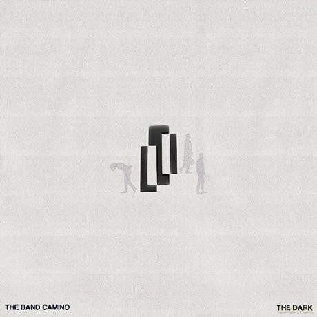 The Band Camino: The Dark [CD]